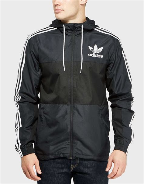 adidas windbreaker jacket price.